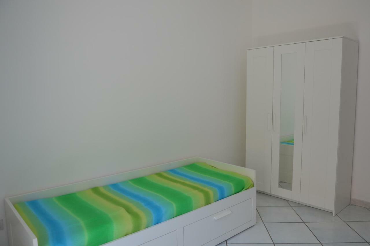 Casa Vacanze Le Palme Daire Noto Dış mekan fotoğraf