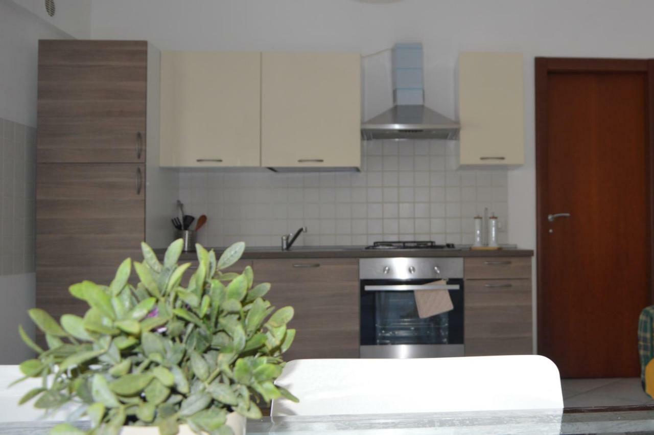 Casa Vacanze Le Palme Daire Noto Dış mekan fotoğraf