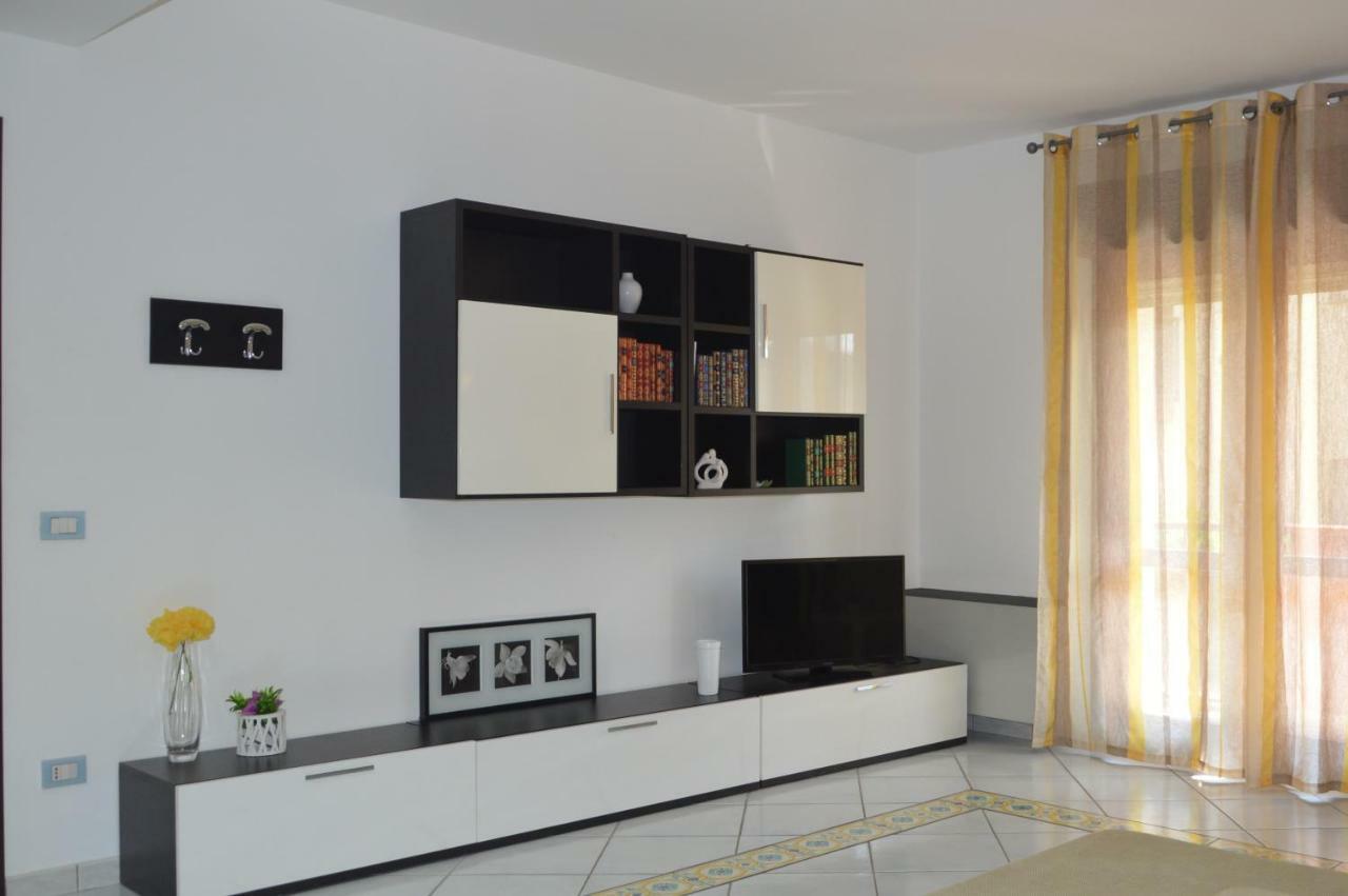 Casa Vacanze Le Palme Daire Noto Dış mekan fotoğraf