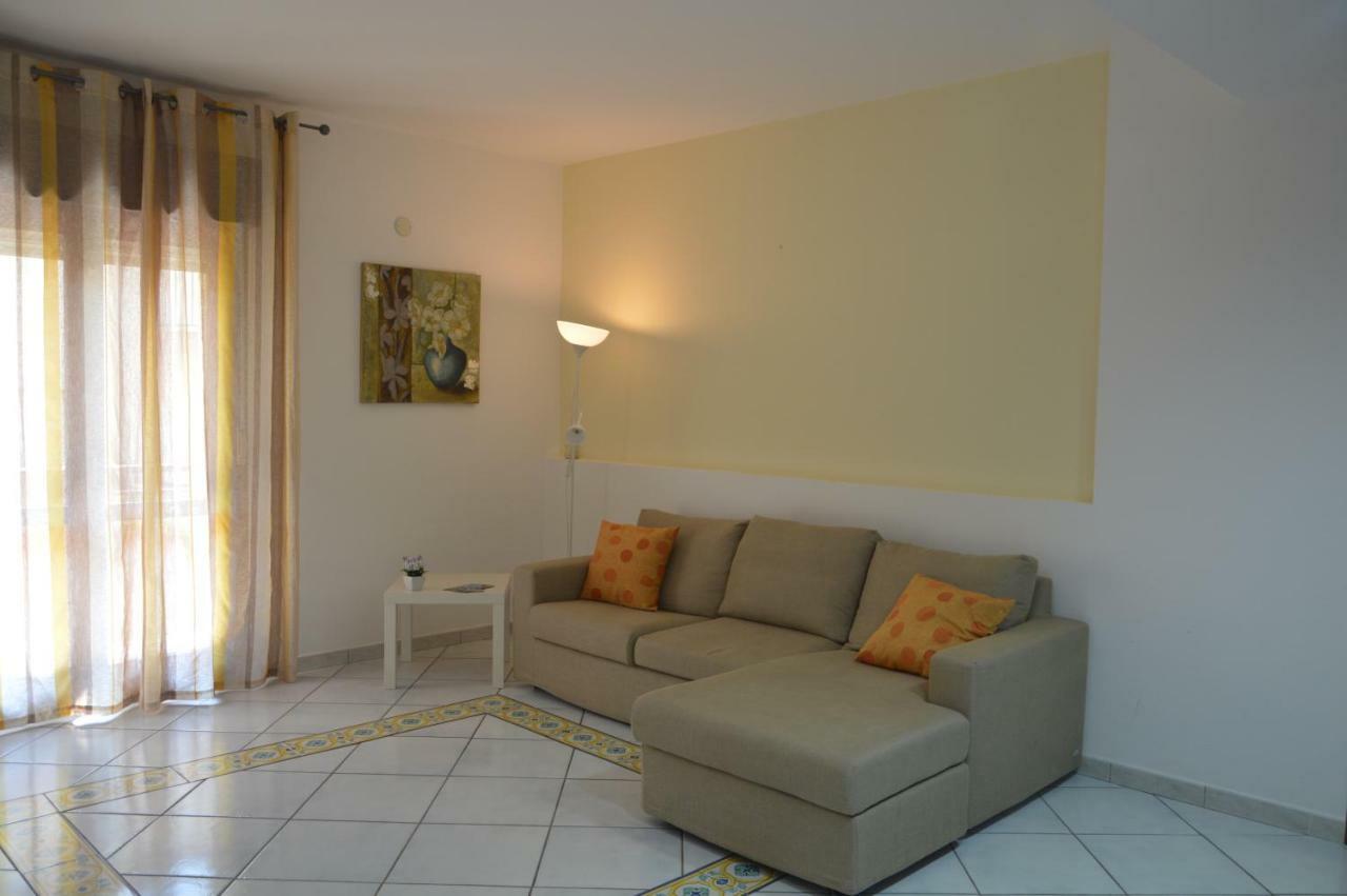 Casa Vacanze Le Palme Daire Noto Dış mekan fotoğraf